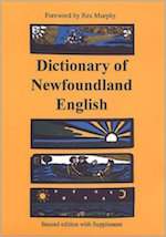 Dictionary of Newfoundland English