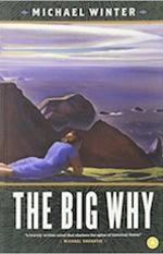 The Big Why by Michael Winter