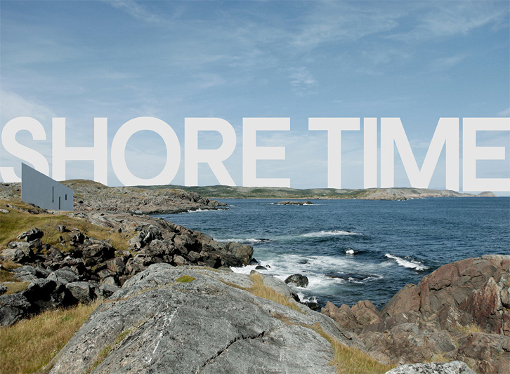 Shore Time Event Image - Shorefast Website